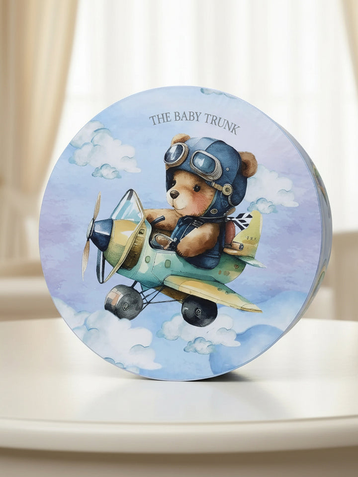 TEDDY'S DREAM FLY BOX
