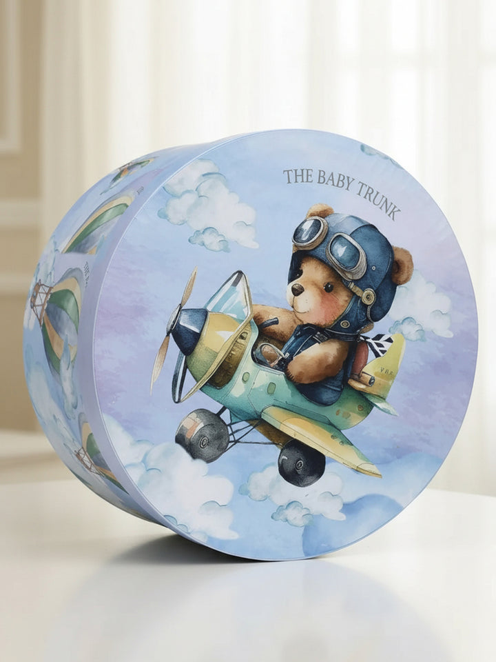 TEDDY'S DREAM FLY BOX