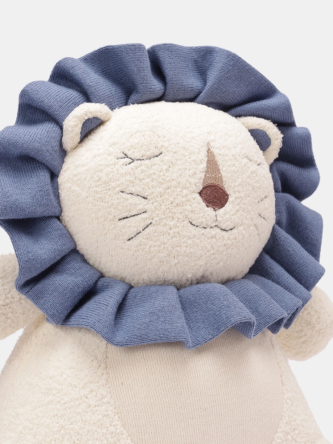 Lio The Lion Soft Toy