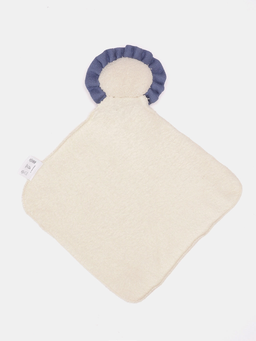 Cloudy The Lion Security Blanket & Cuddle Companion