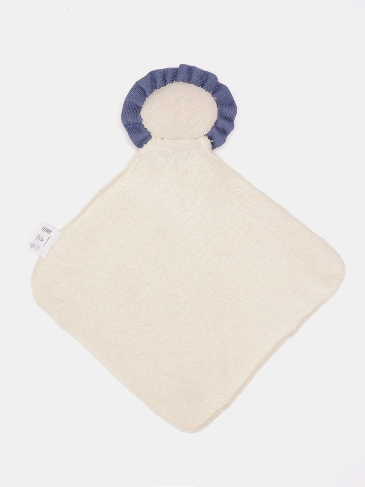 Cloudy The Lion Security Blanket & Cuddle Companion