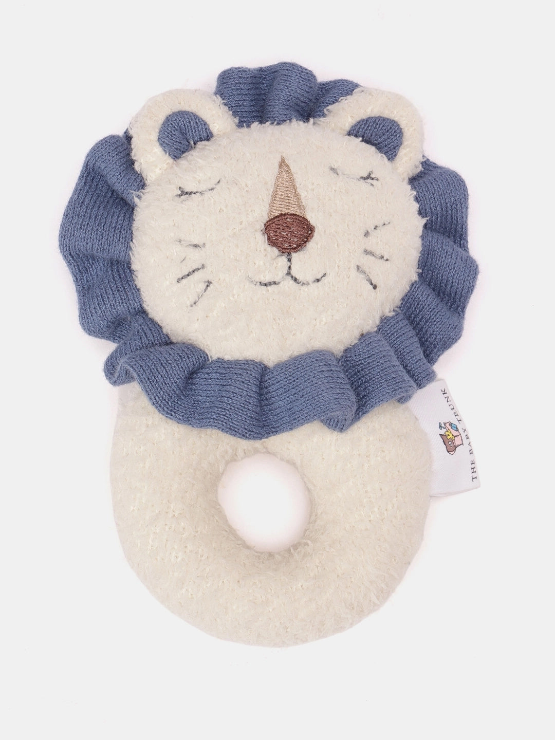Lio The Little Lion Rattle