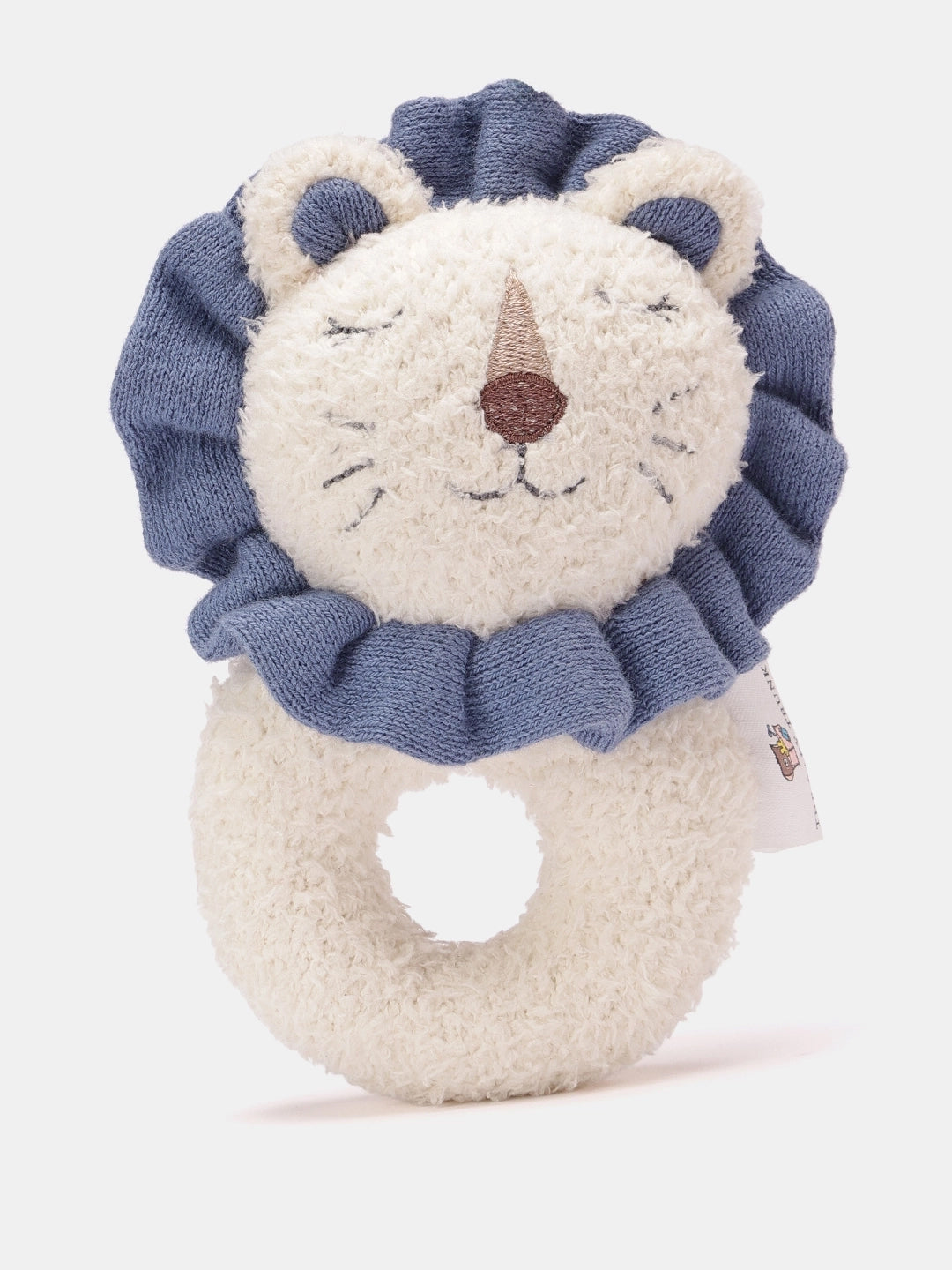 Lio The Little Lion Rattle