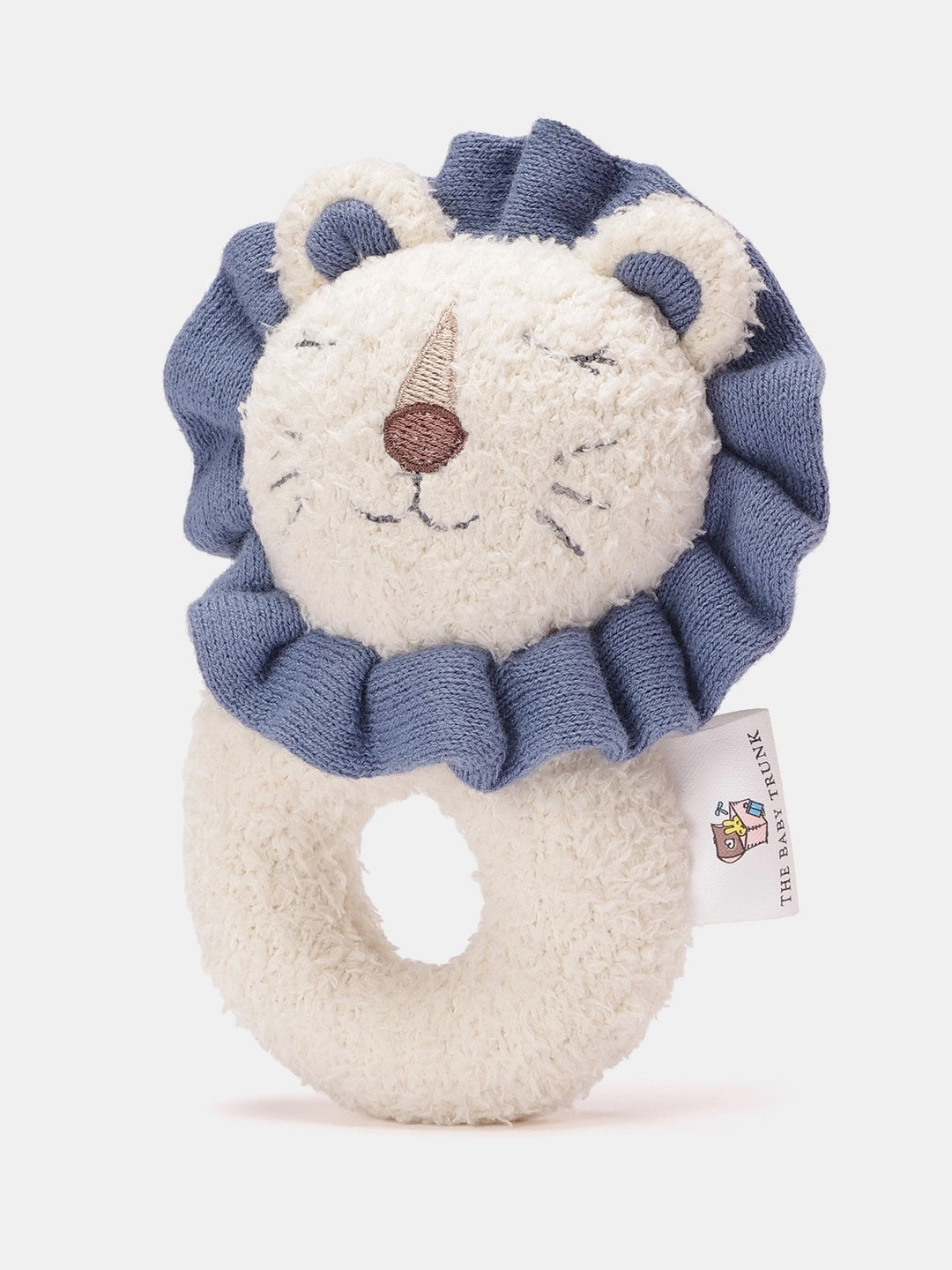 Lio The Little Lion Rattle