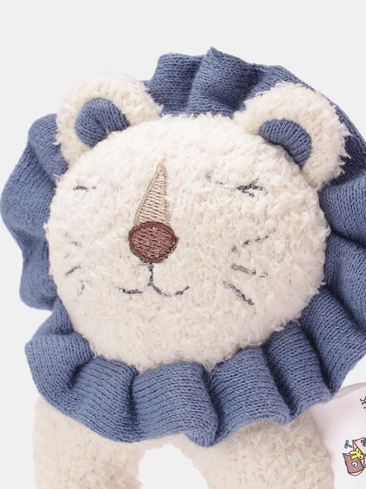Lio The Little Lion Rattle