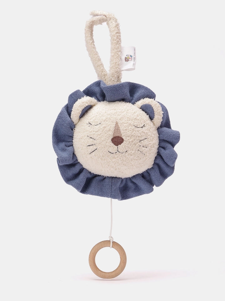 LION MUSICAL TOY