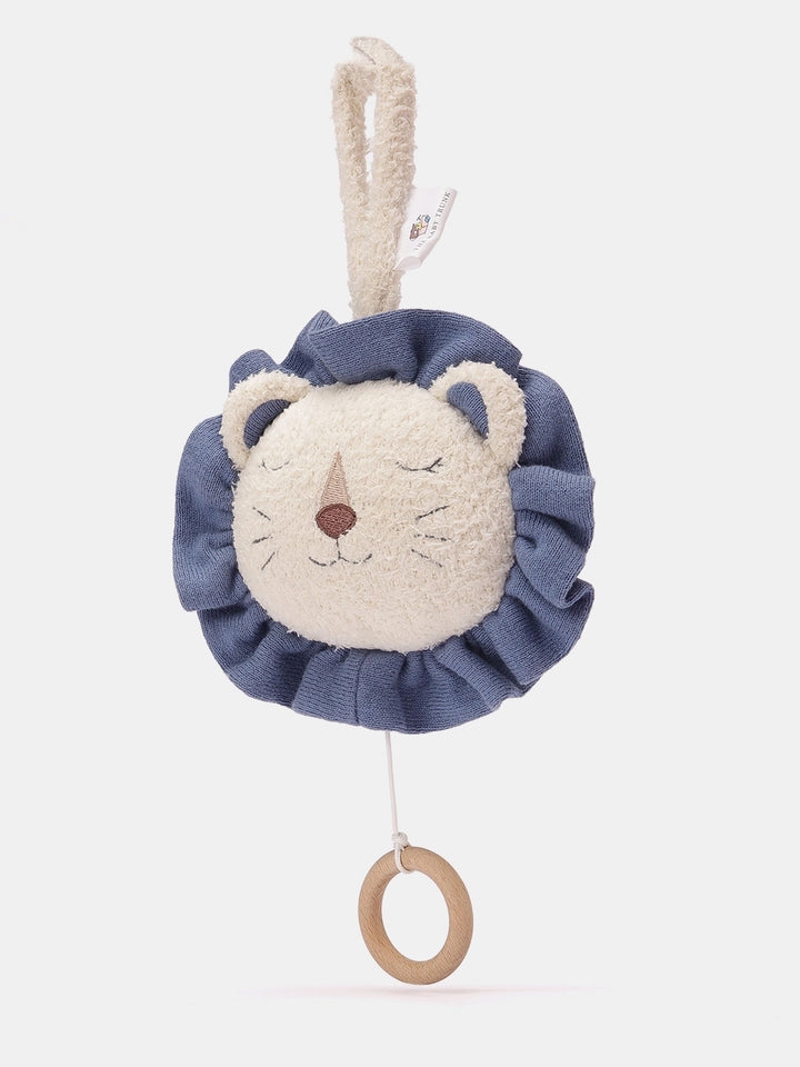 LION MUSICAL TOY