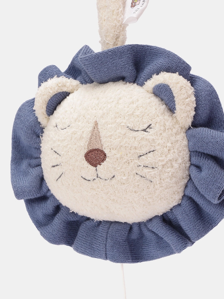LION MUSICAL TOY