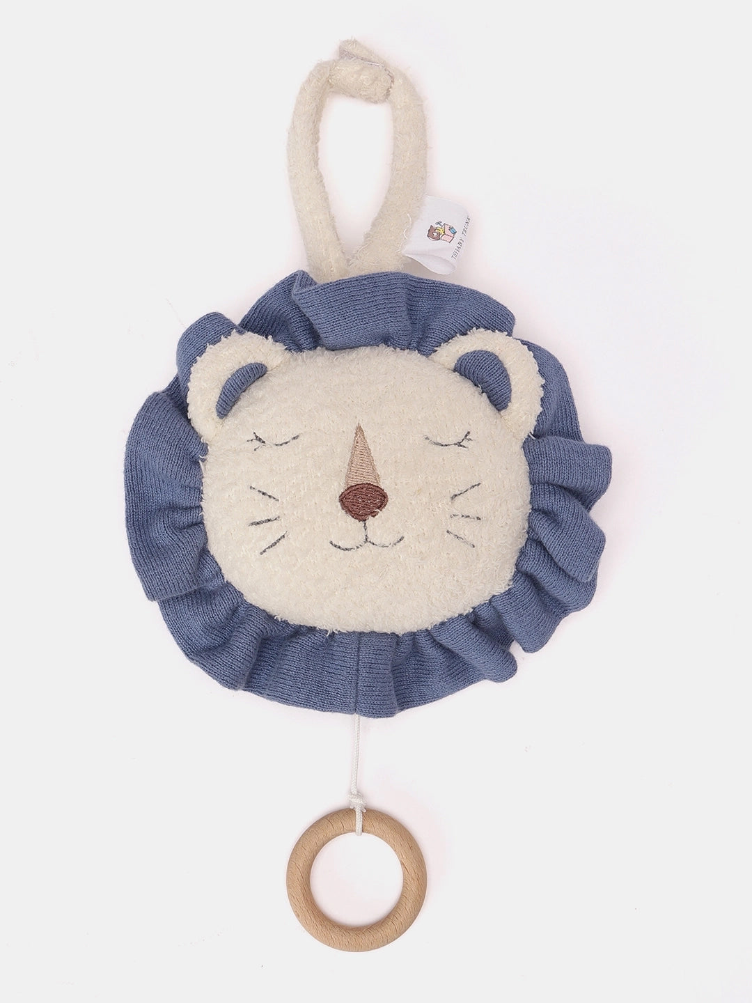 LION MUSICAL TOY