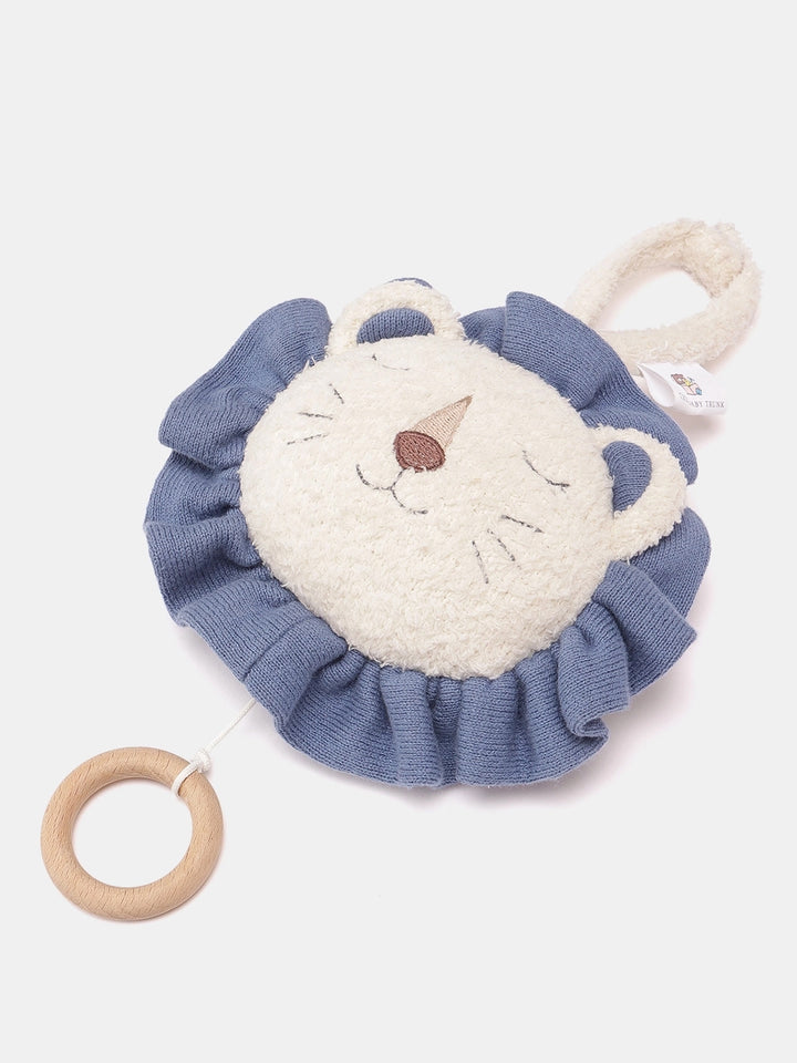 LION MUSICAL TOY