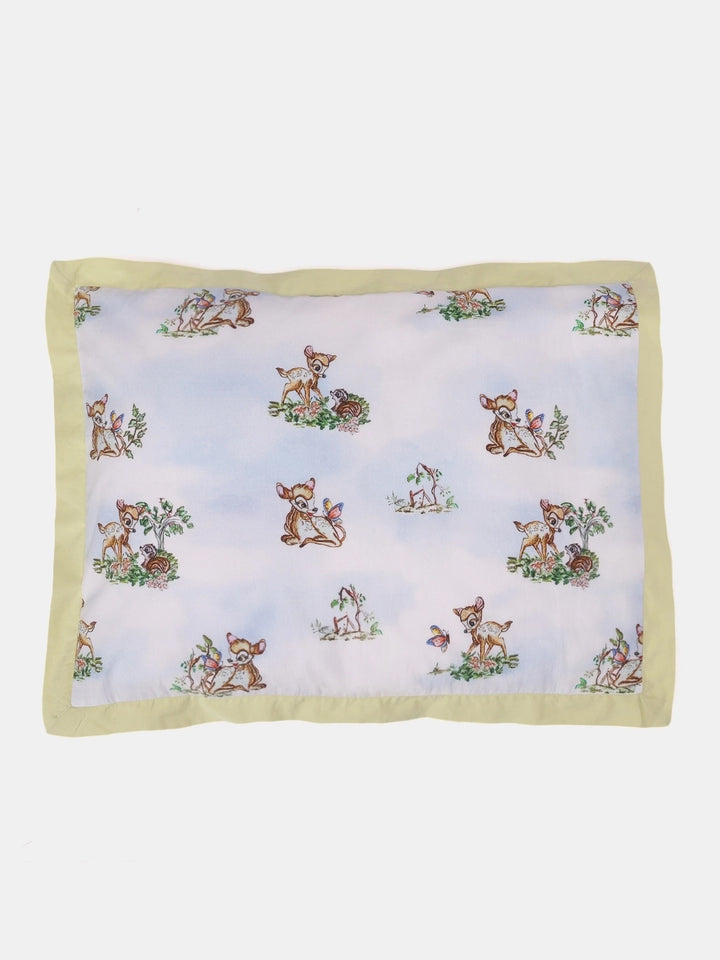 Bambi Bedsheet Set and Pillow Covers
