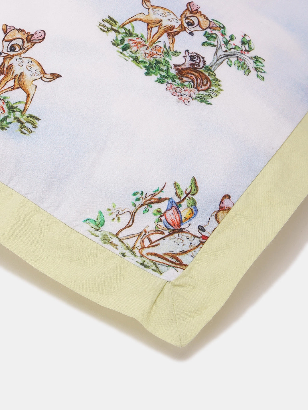 Bambi Bedsheet Set and Pillow Covers