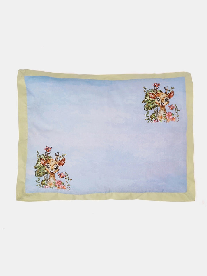 Bambi Bedsheet Set and Pillow Covers
