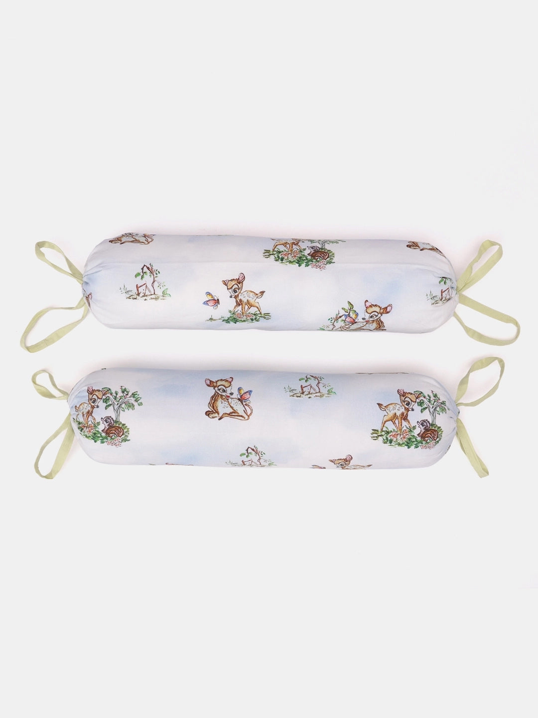 Bambi Bolsters Set