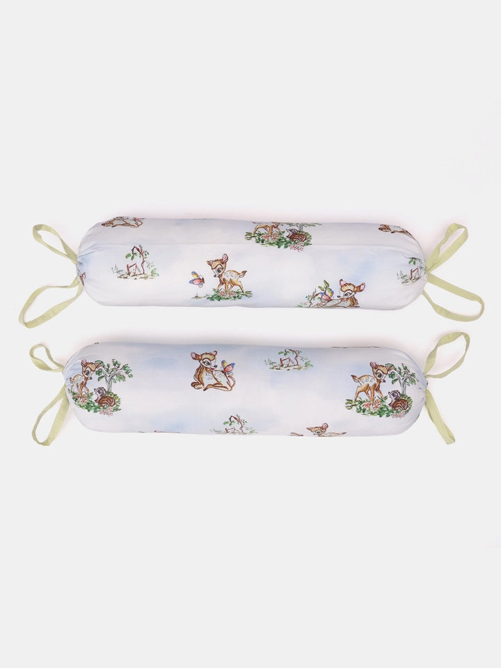 Bambi Bolsters Set
