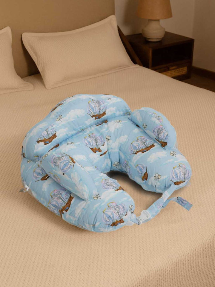 Feeding Pillow Cradle
