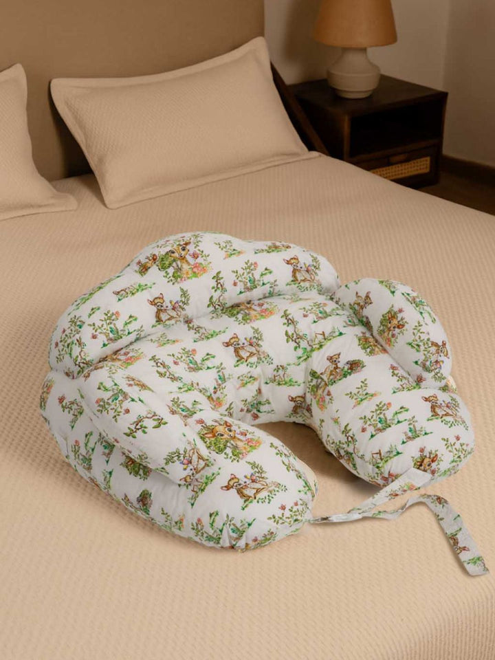 Feeding Pillow Cradle