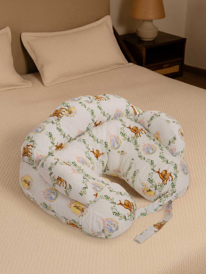 Feeding Pillow Cradle