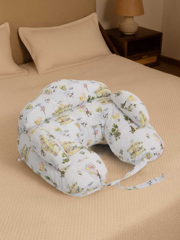 Feeding Pillow Cradle