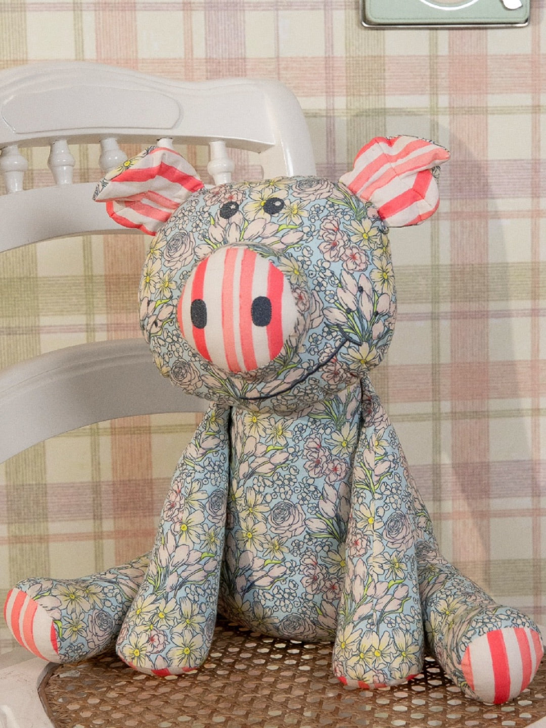 Pippa Piglet