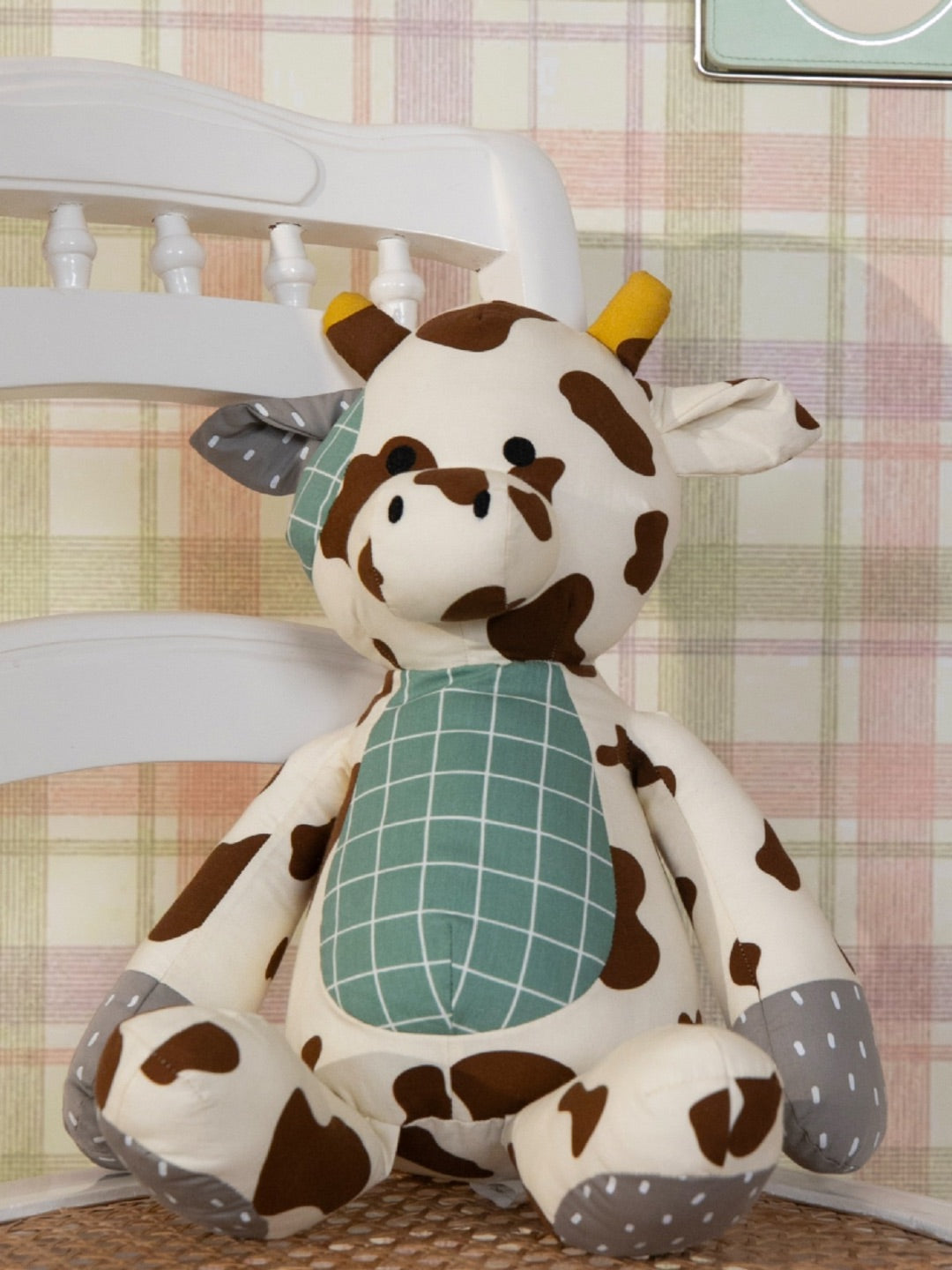 Milou Moo