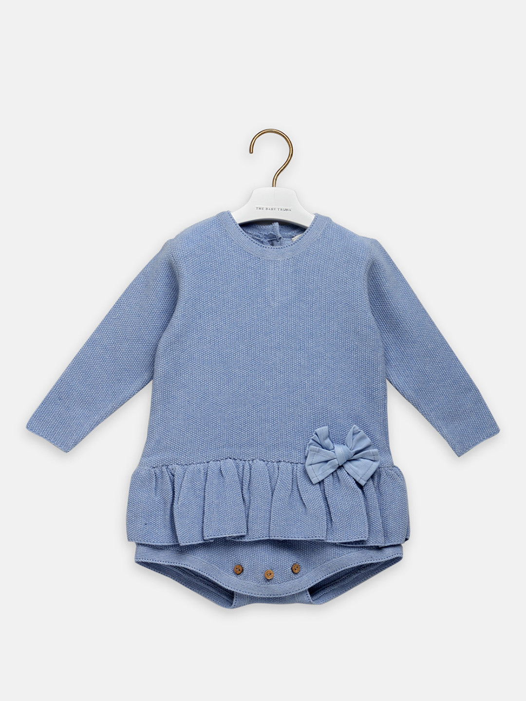 Buy Baby Clothing (6-9 Months) Soft & Stylish Apparel The Baby Trunk Buy Baby Clothing (6-9 Months) Soft & Stylish Apparel The Baby Trunk
