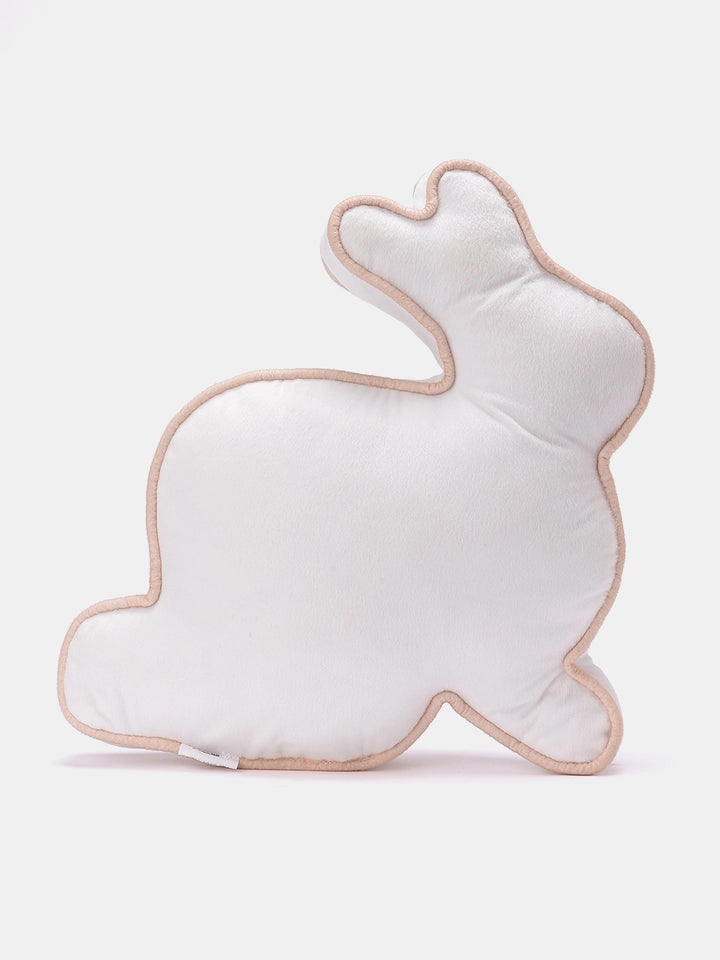 Kid's Cotton Pillow -  Hug Me Bunny