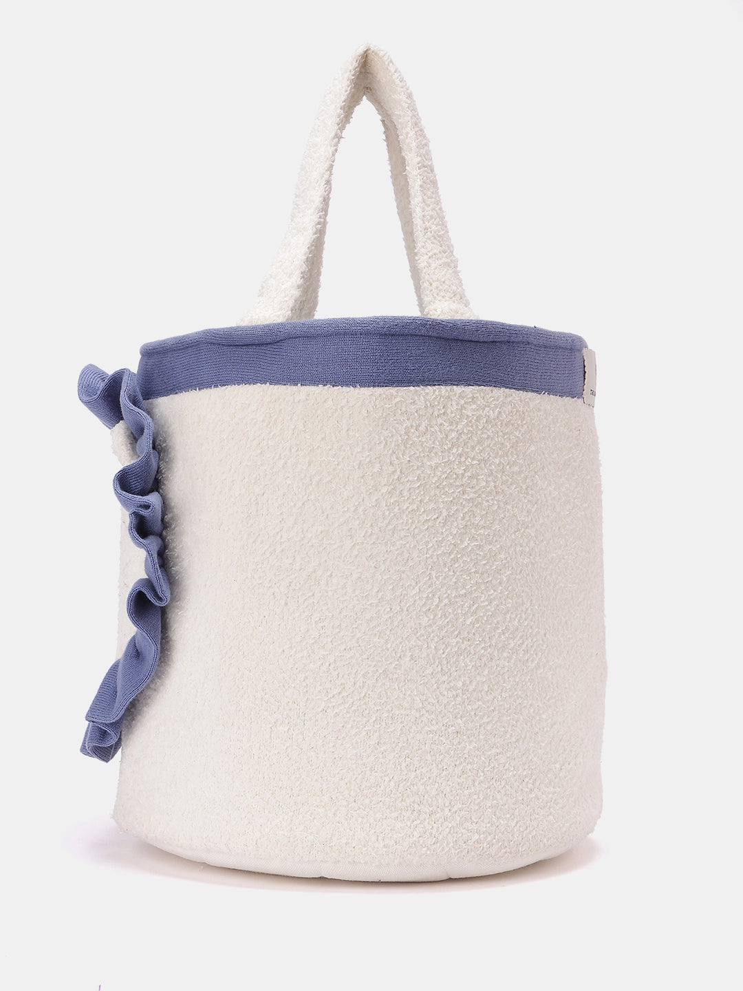 Lion Nursery Storage Basket