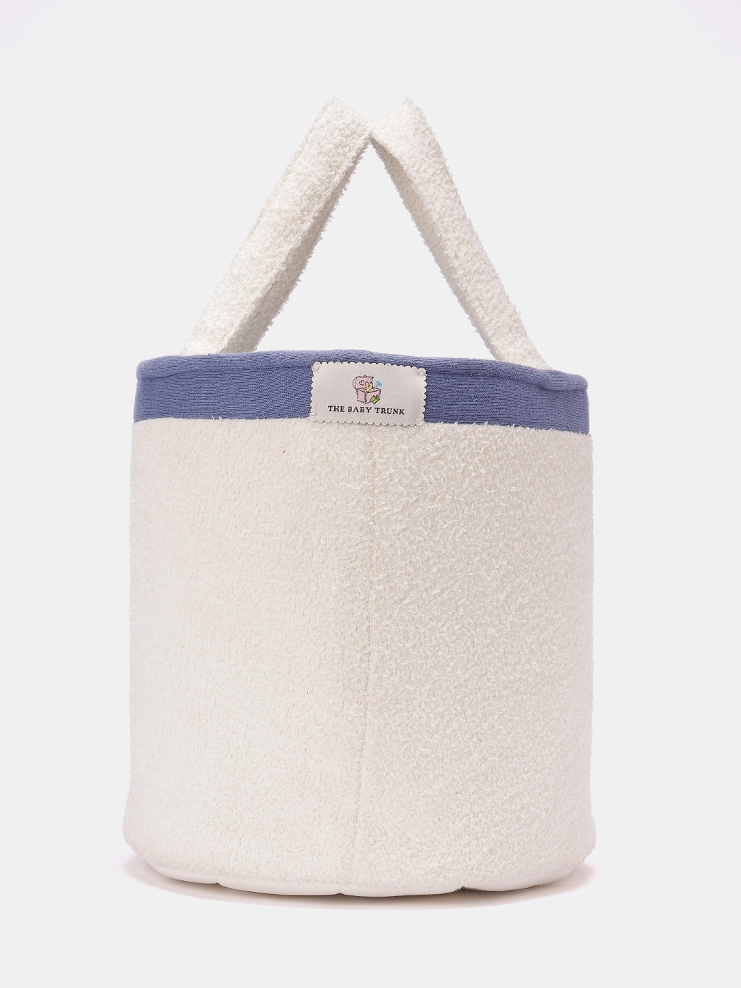 Lion Nursery Storage Basket