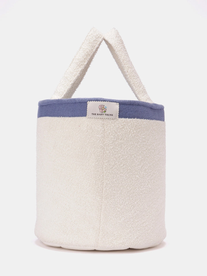 Lion Nursery Storage Basket