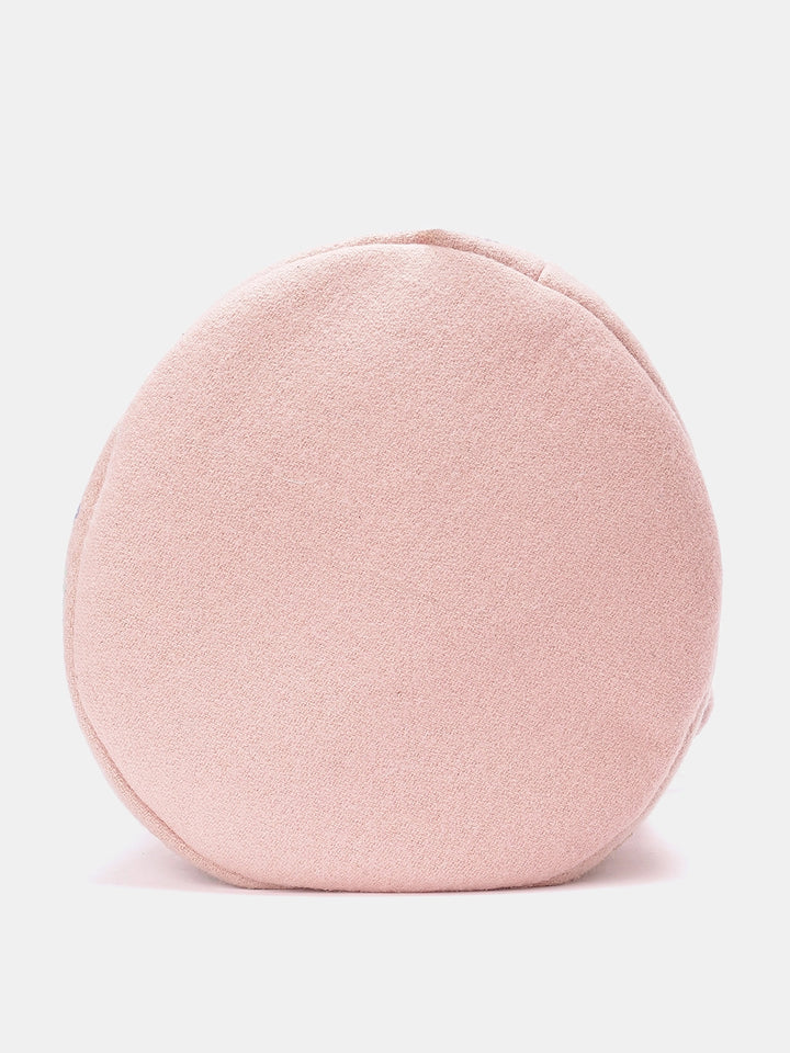 Blush Bunny Nursery Storage Basket