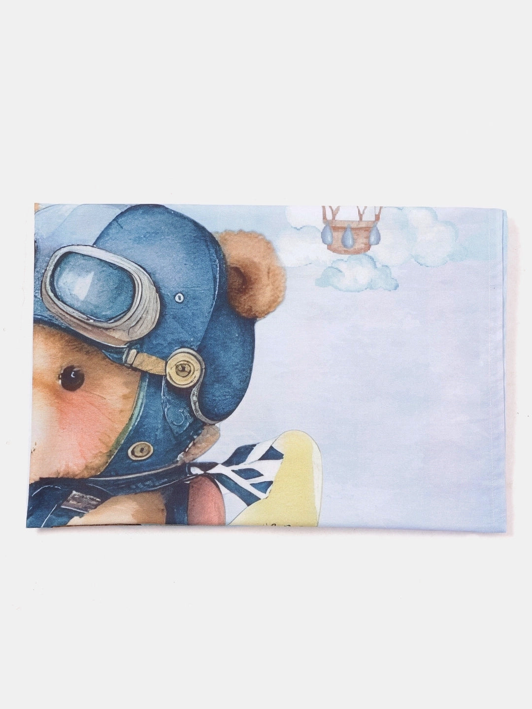 Teddy's Deam Fly Top Sheet