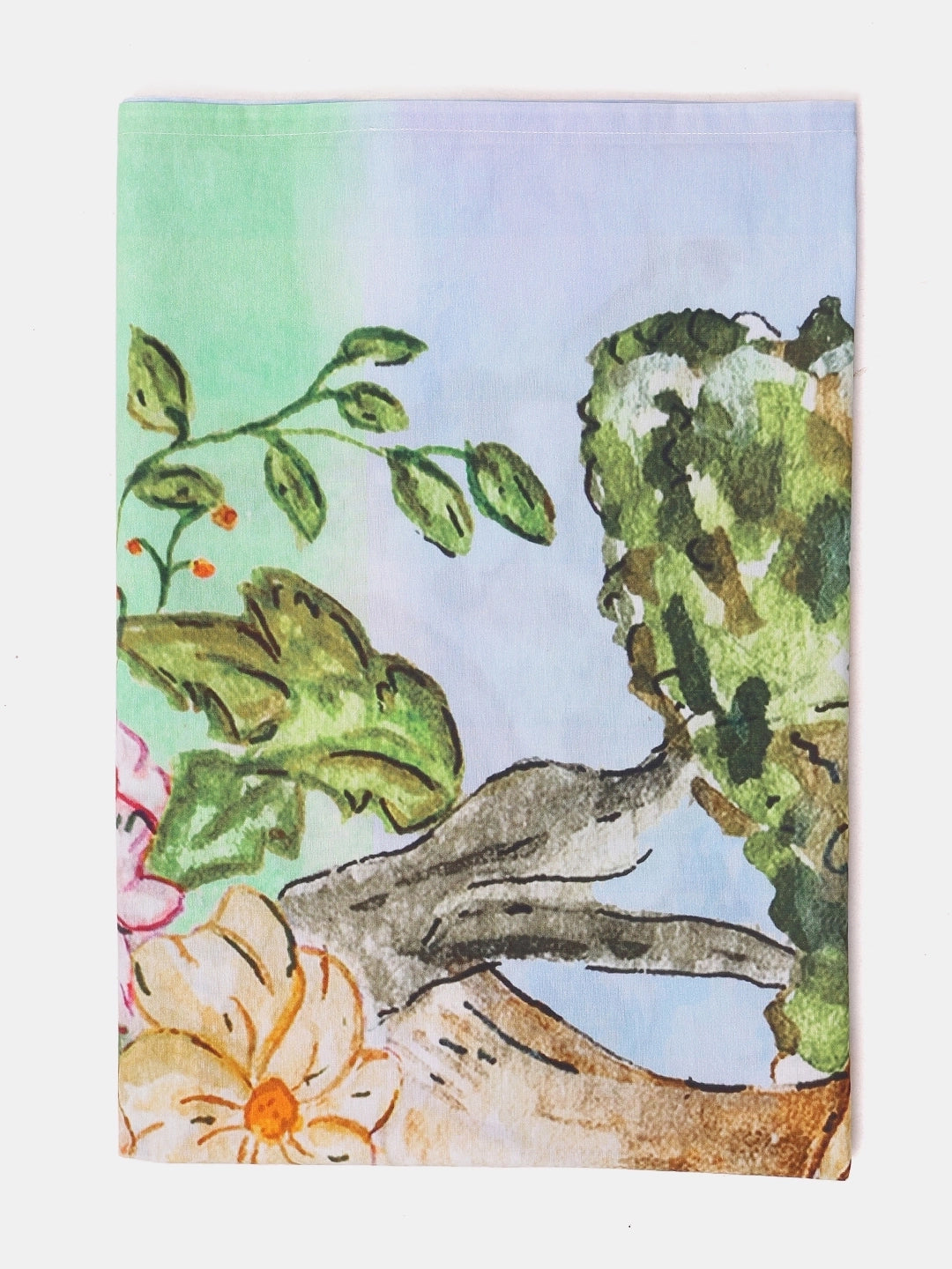 Bambi Bedsheet Set and Pillow Covers