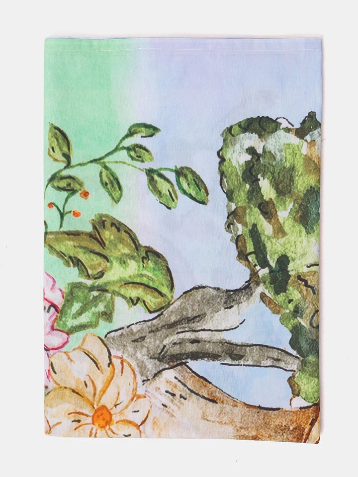 Bambi Bedsheet Set and Pillow Covers