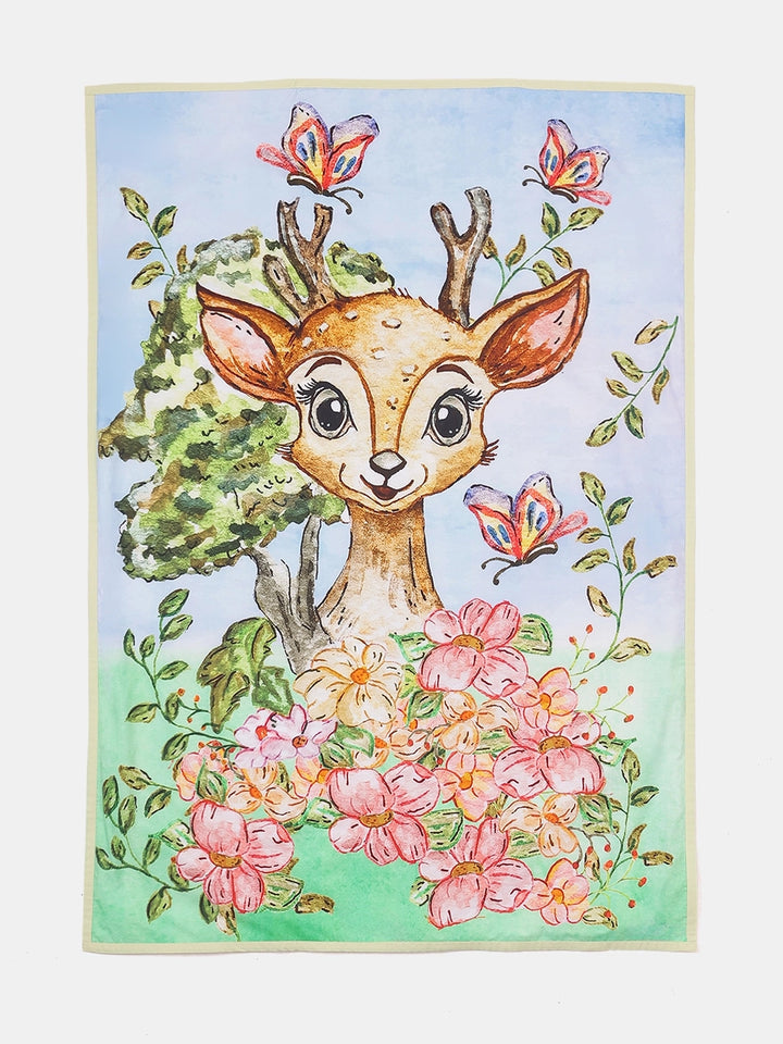 Bambi Top Sheet