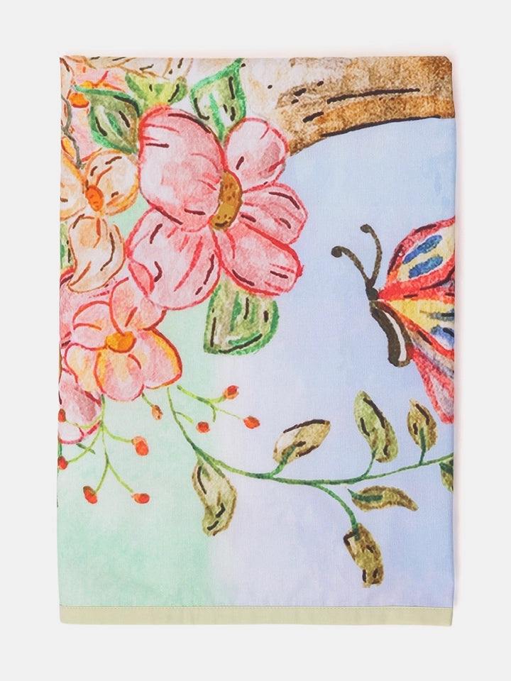 Bambi Top Sheet