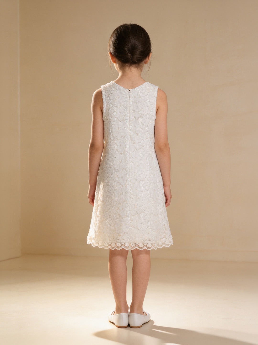 Fly High Butterfly Dress