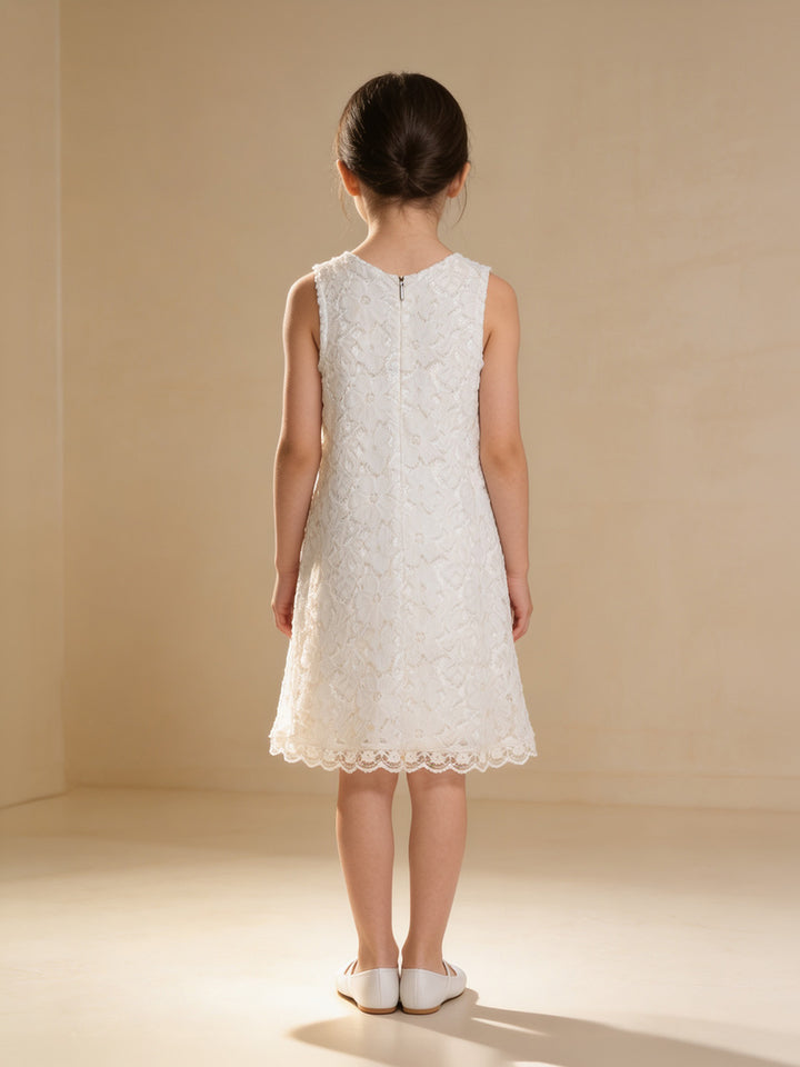 Fly High Butterfly Dress