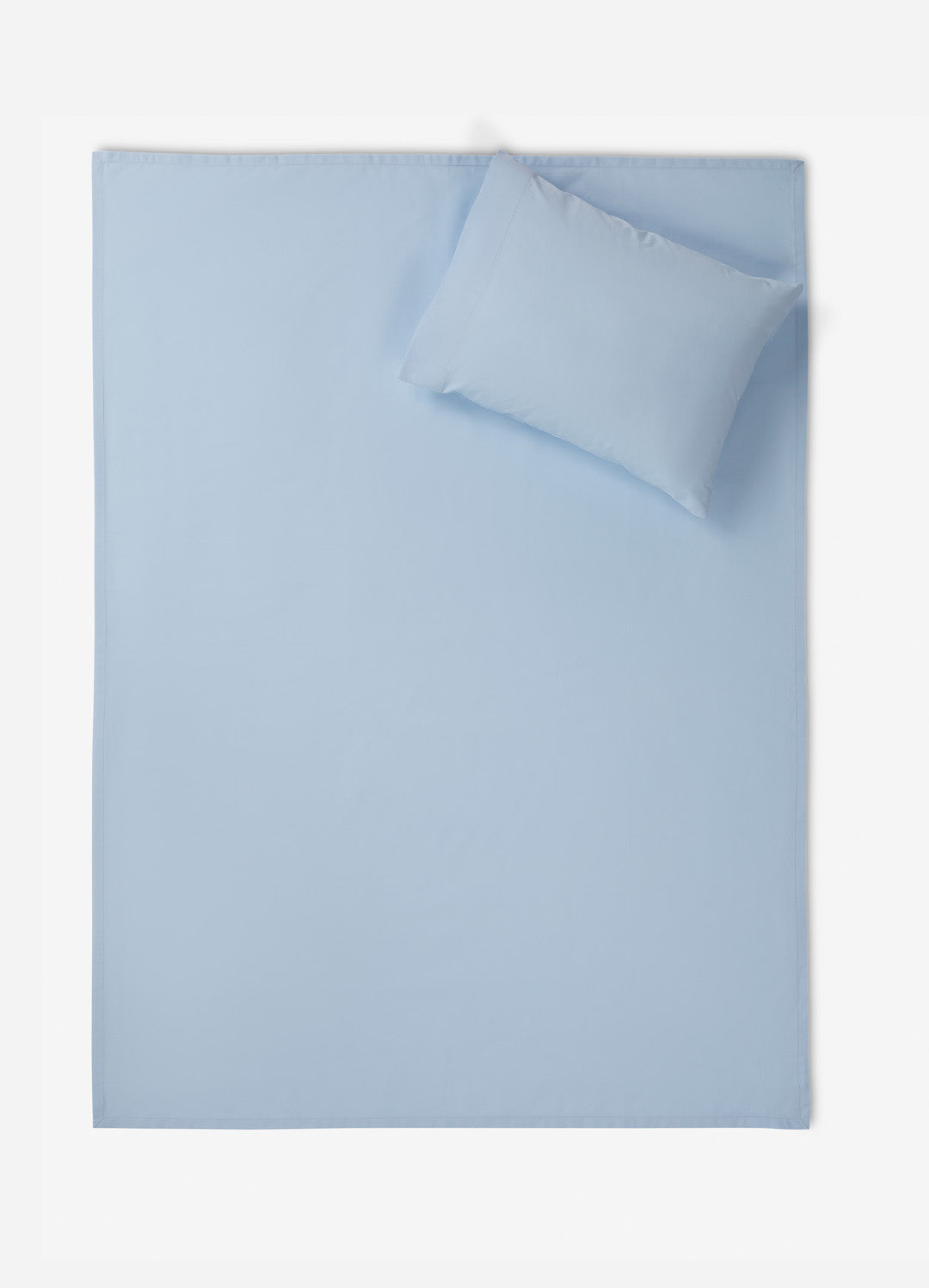Bambi Bedsheet & Pillow Set | Supima Cotton Baby Bedding