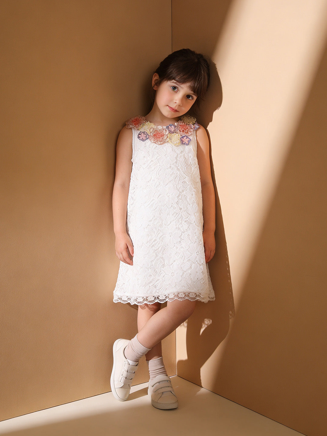 Fly High Butterfly Dress