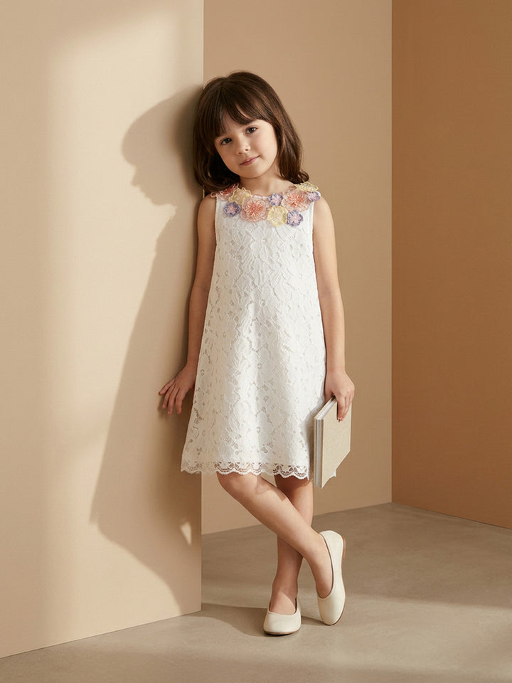 Fly High Butterfly Dress