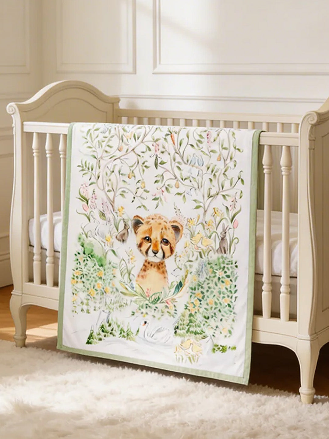 LITTLE LEO TOP SHEET