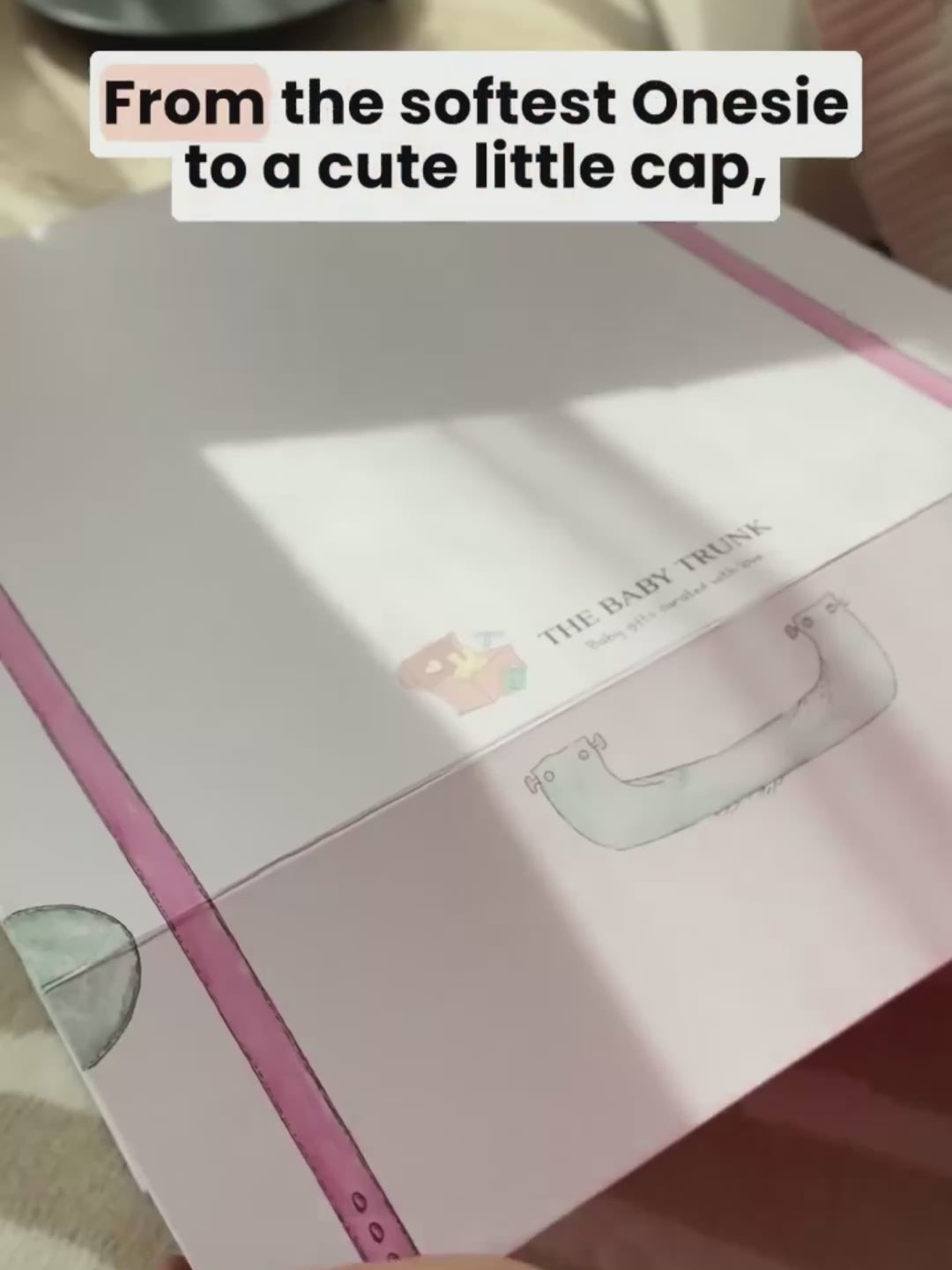 New Born Gift Set 11
