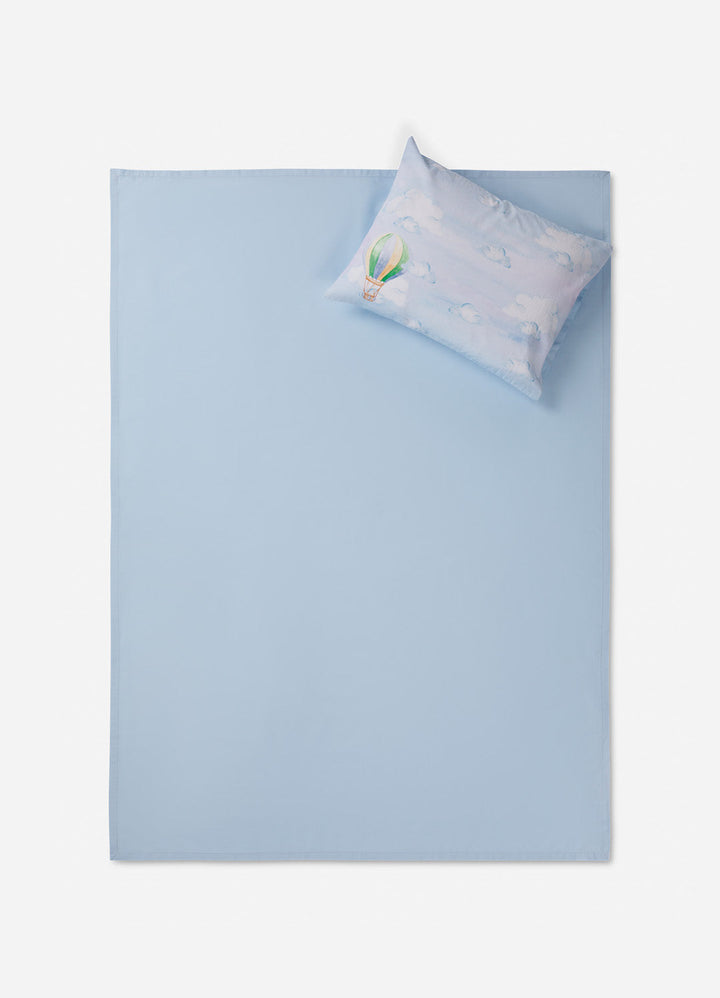 Bambi Bedsheet & Pillow Set | Supima Cotton Baby Bedding