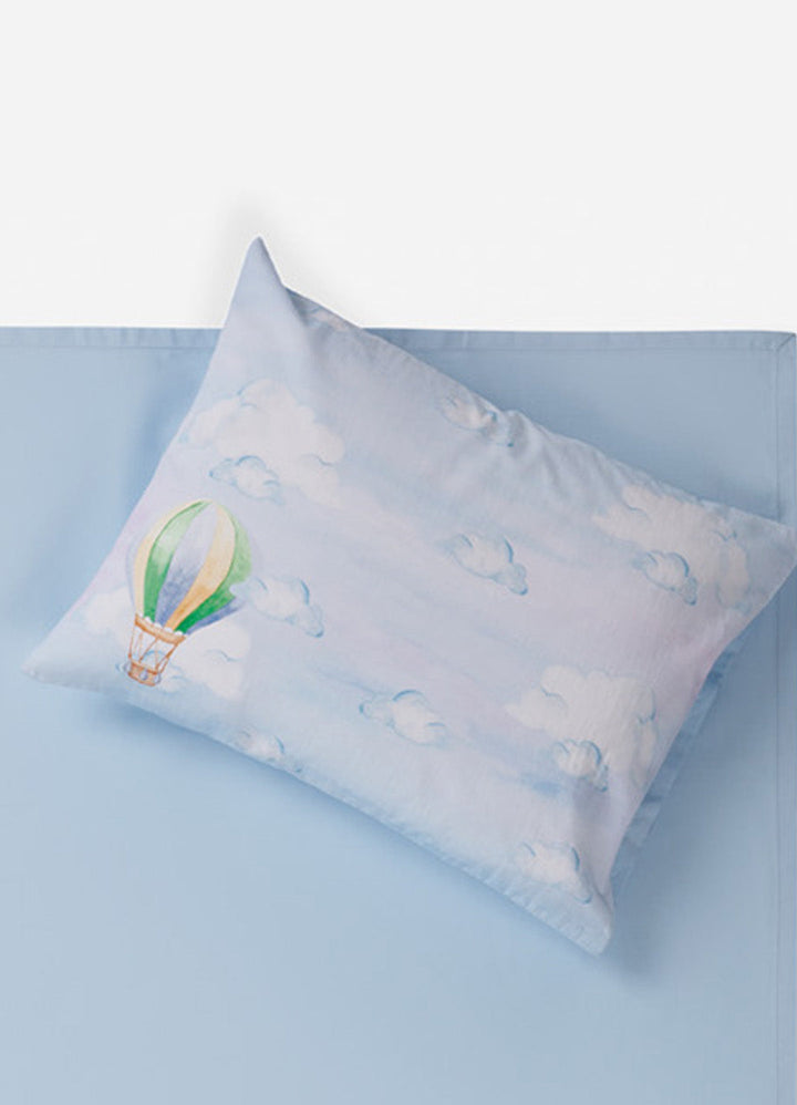 Bambi Bedsheet & Pillow Set | Supima Cotton Baby Bedding