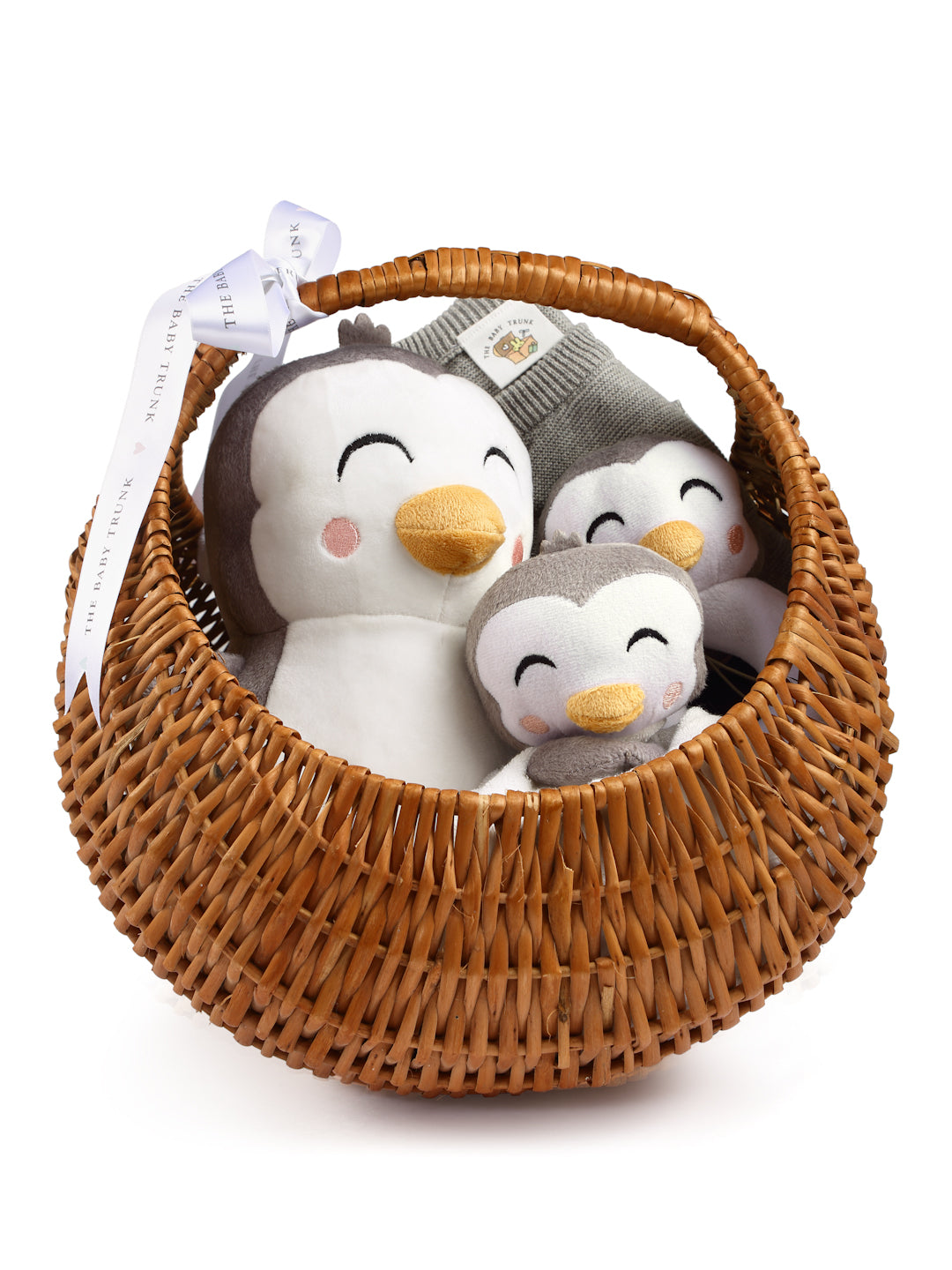 Penguin Party Gift Set