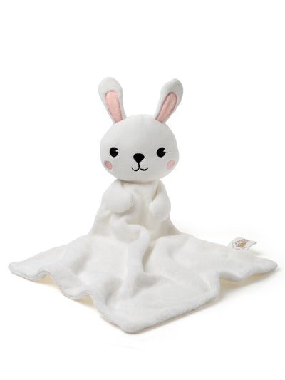 Bunny Comforter for Newborn Baby