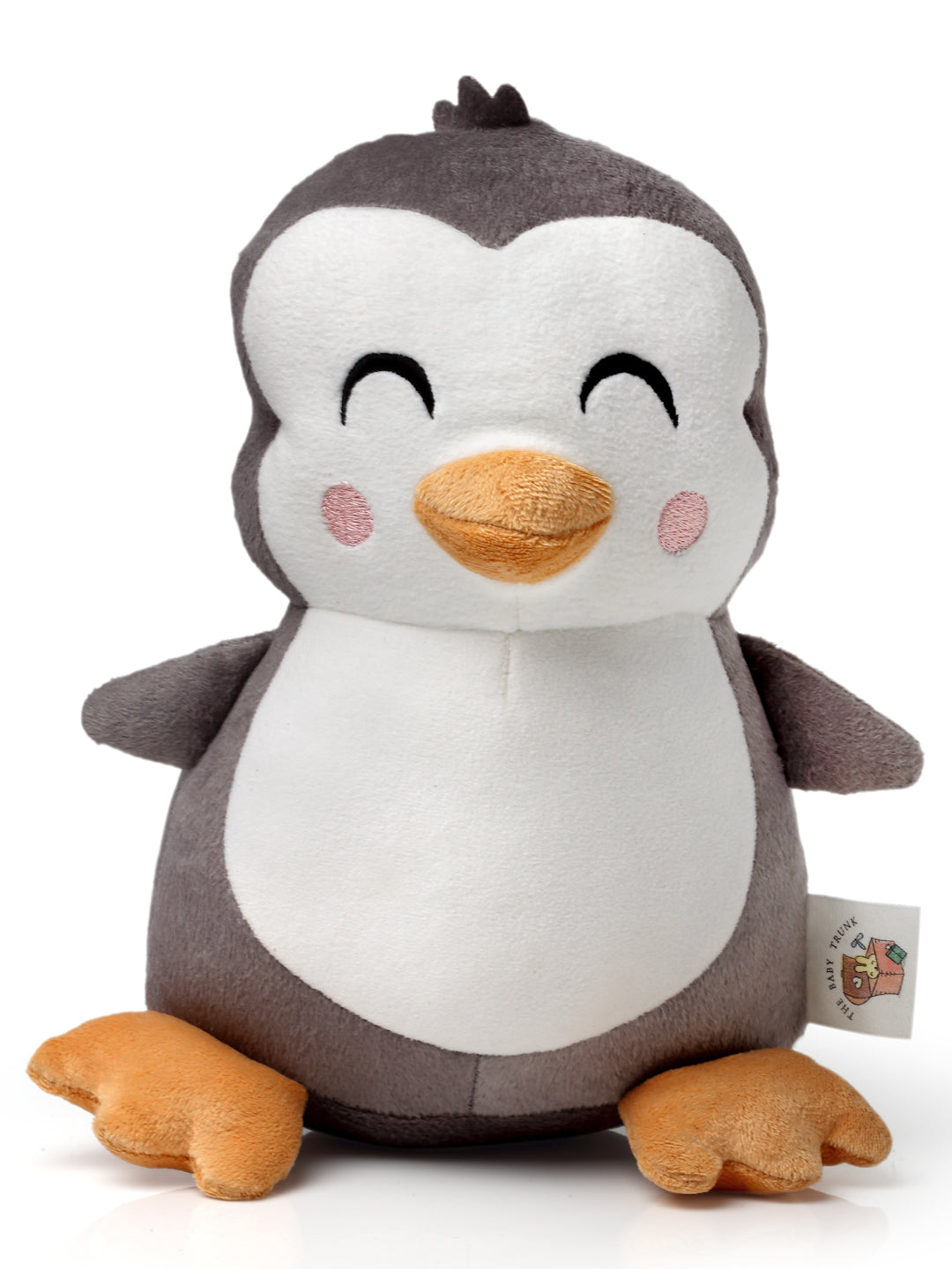 Penguin Baby Soft Toy