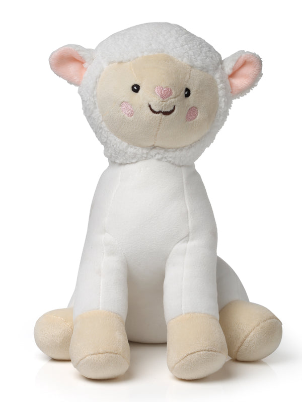 Baby Sheep Soft Toy Online