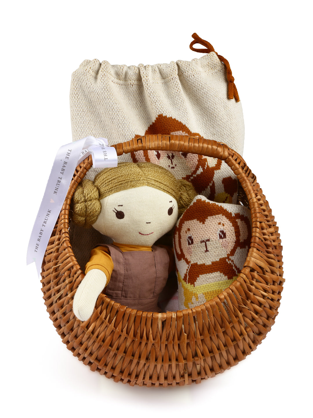 Monkey Business Gift set